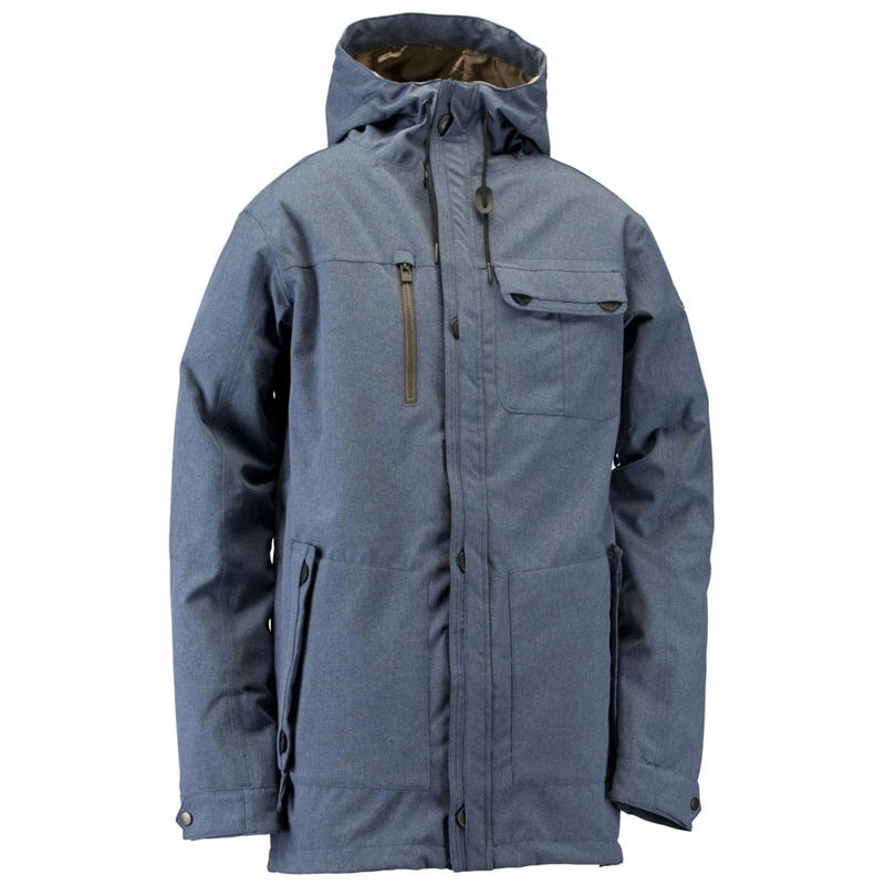 Ride discount cappel jacket