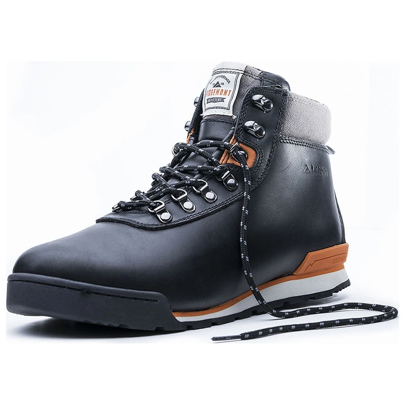 Men's ridgemont 2. steel toe work shoe online