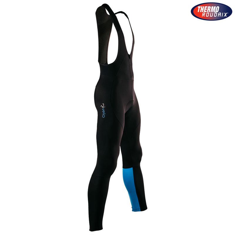 Winnats Thermal Bib Tights Rivelo