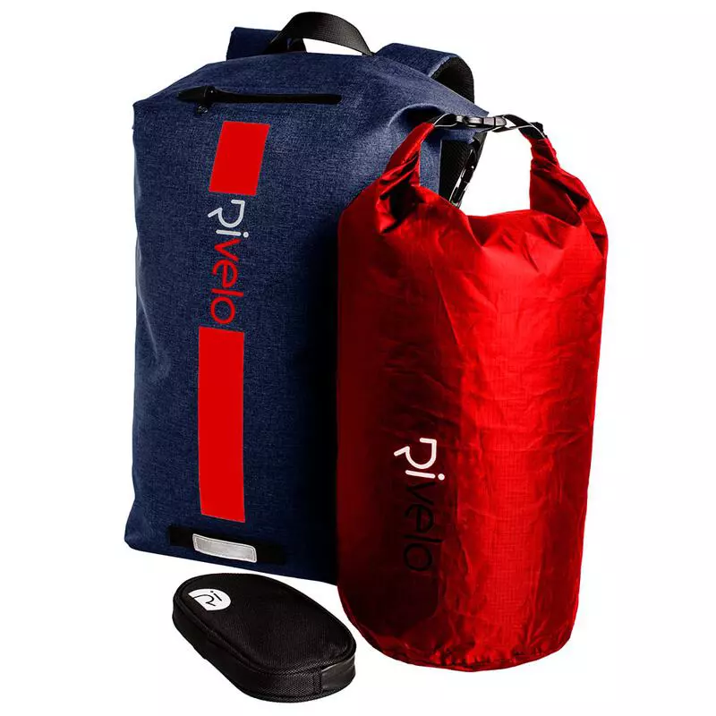 Rivelo backpack discount