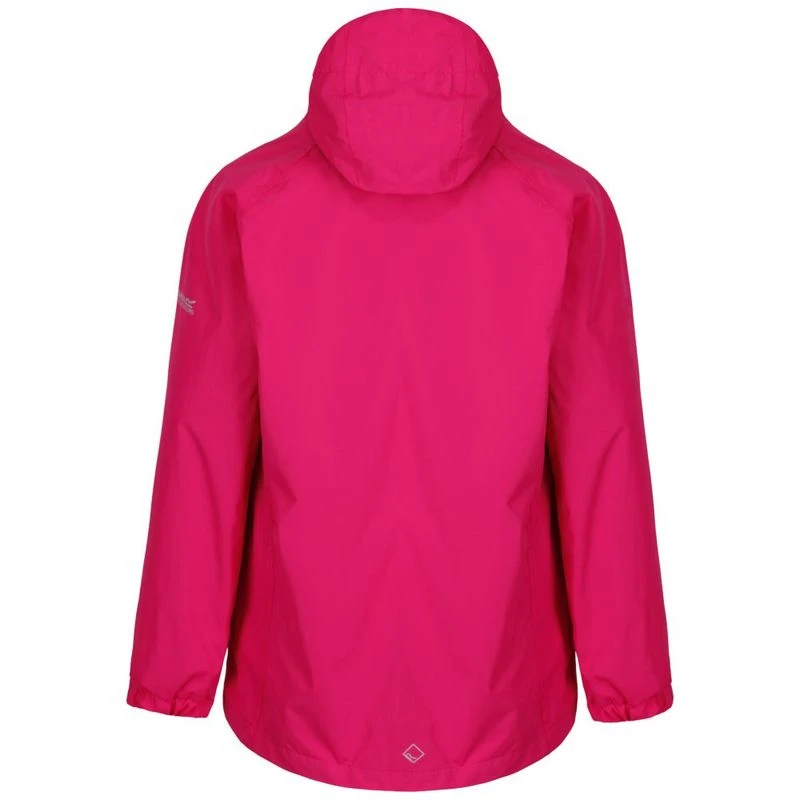 Regatta Kids Luca IV 3 in 1 Jacket Duchess Sportpursuit