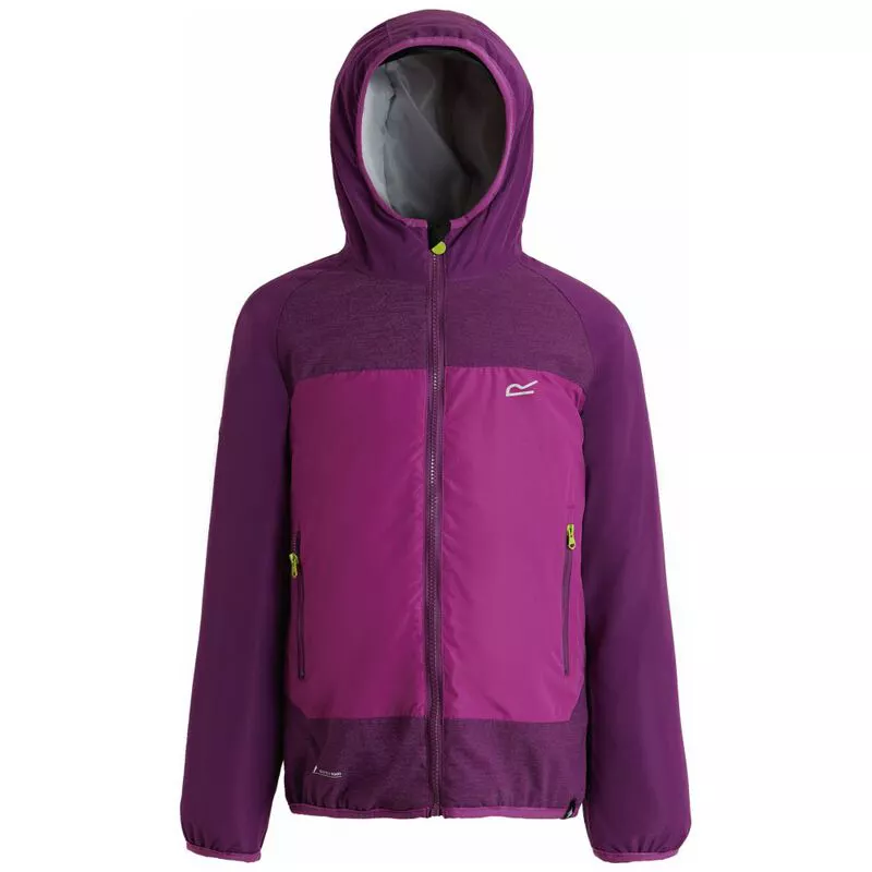 Regatta volcanics best sale ii jacket