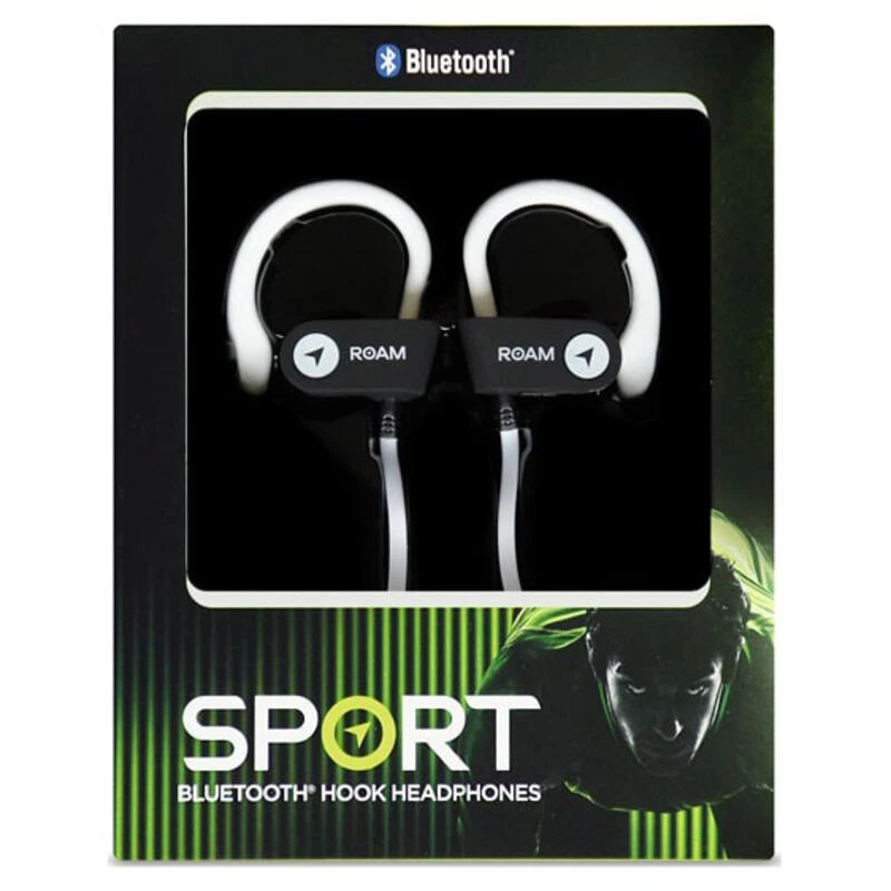 Roam sport bluetooth headphones cheap