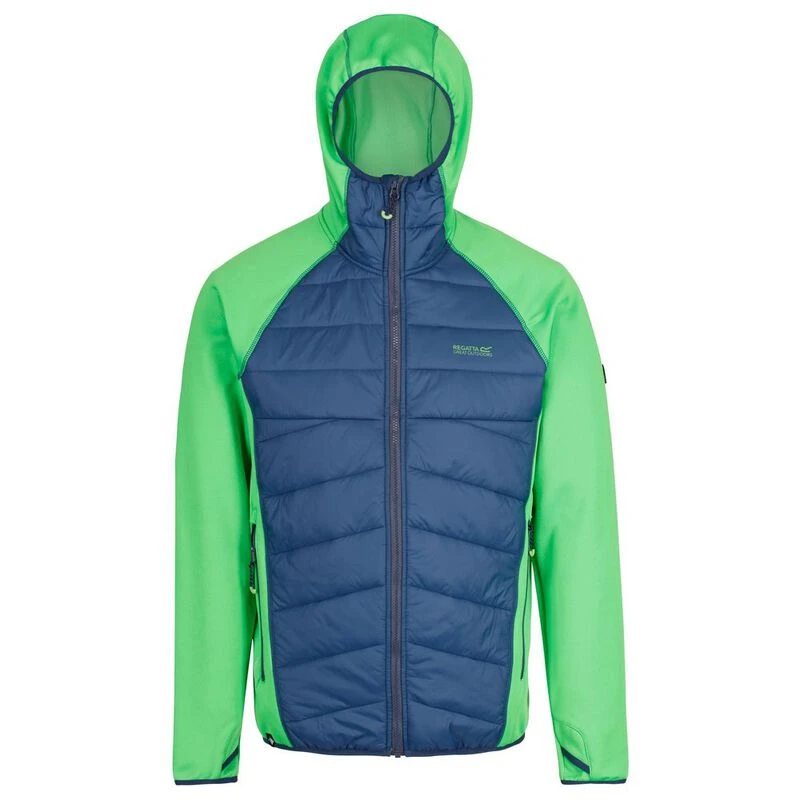 Regatta andreson iii top