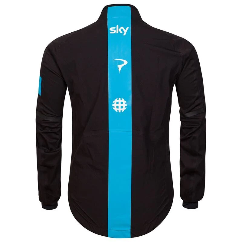 Team sky jacket shop