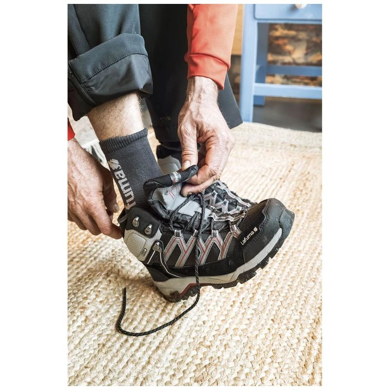 Lafuma Aymara Winter Boots Black Sportpursuit