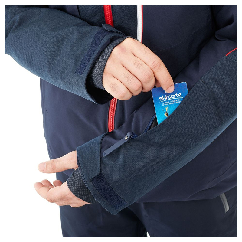 Eider ridge clearance 2.0 jacket
