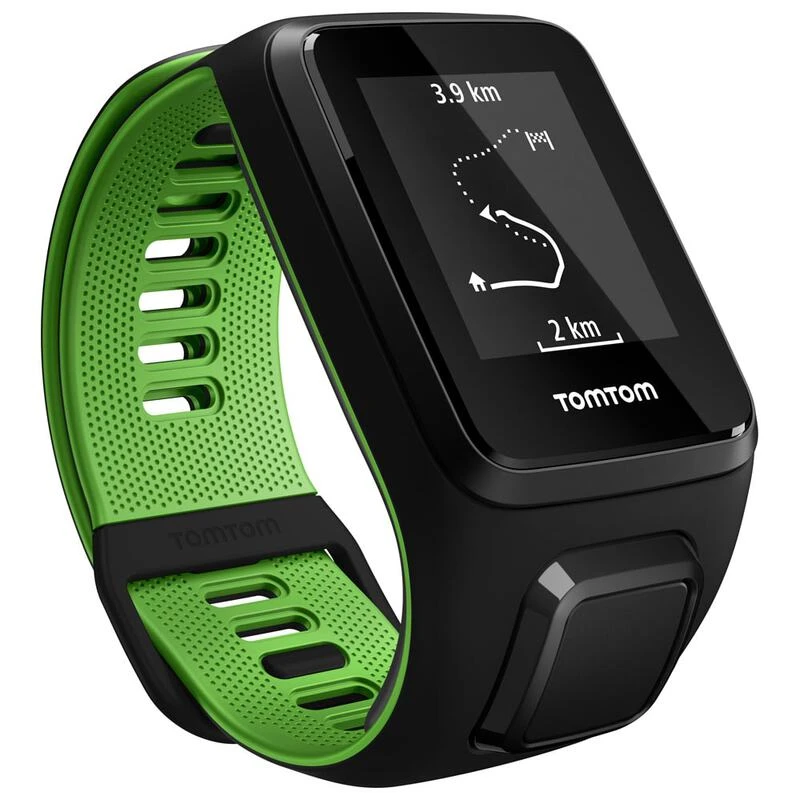 Tomtom music runner 3 outlet