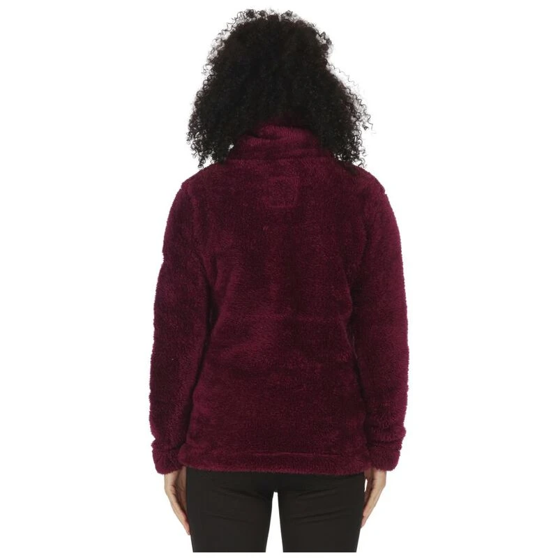 Regatta halsey hotsell fleece