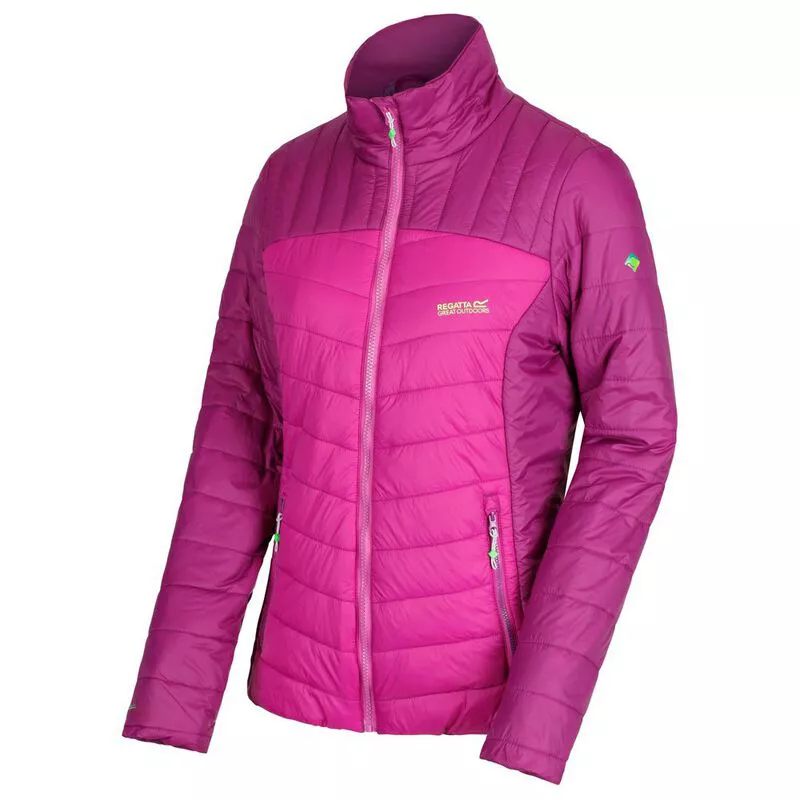 Regatta icebound 3 top womens