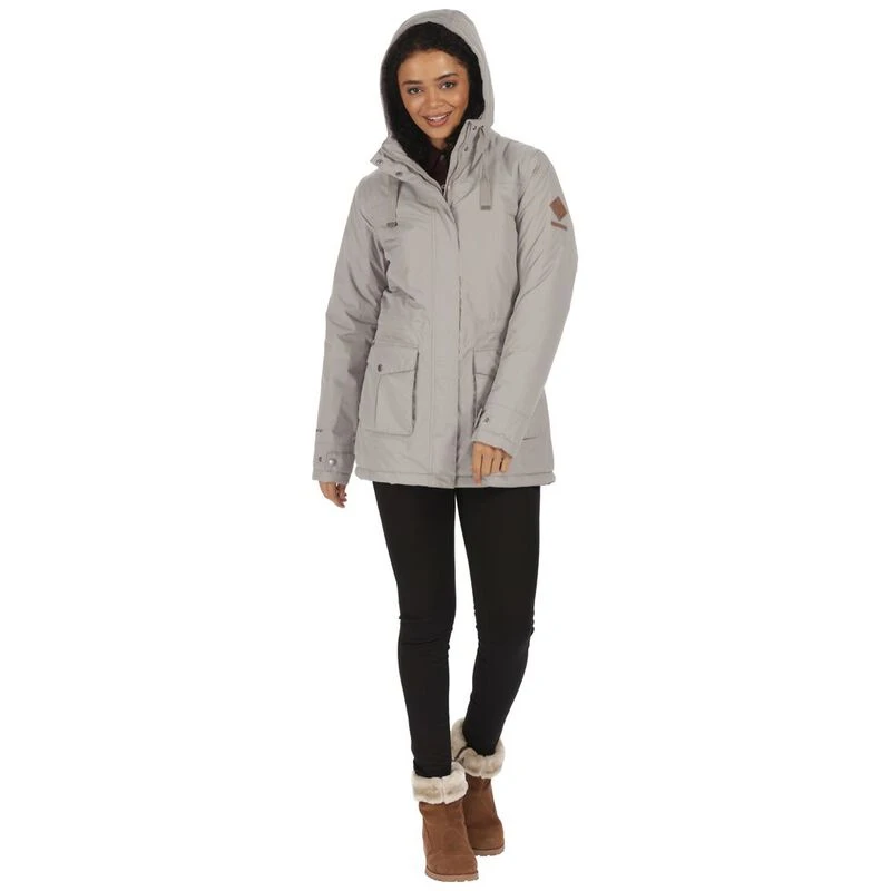Regatta beatriz jacket sales