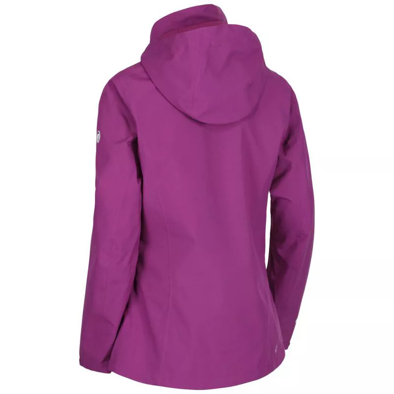 Regatta women's calyn ii clearance 3 in 1 jacket