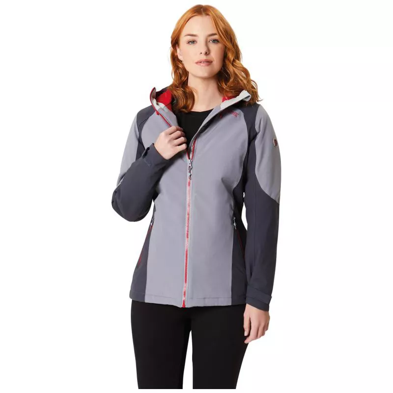 Regatta women's new arrivals corvelle waterproof jacket