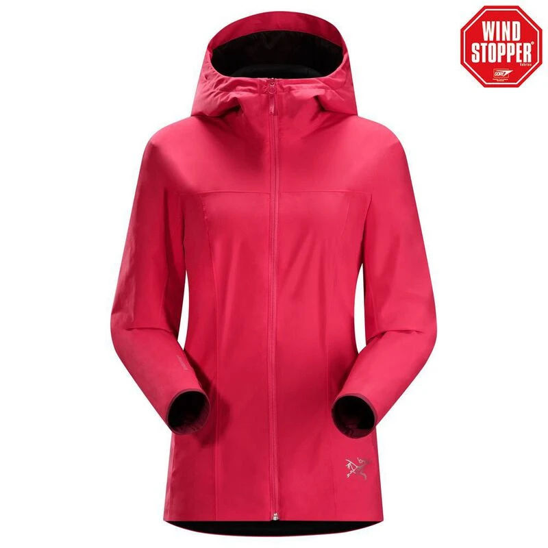 Solano best sale jacket women's