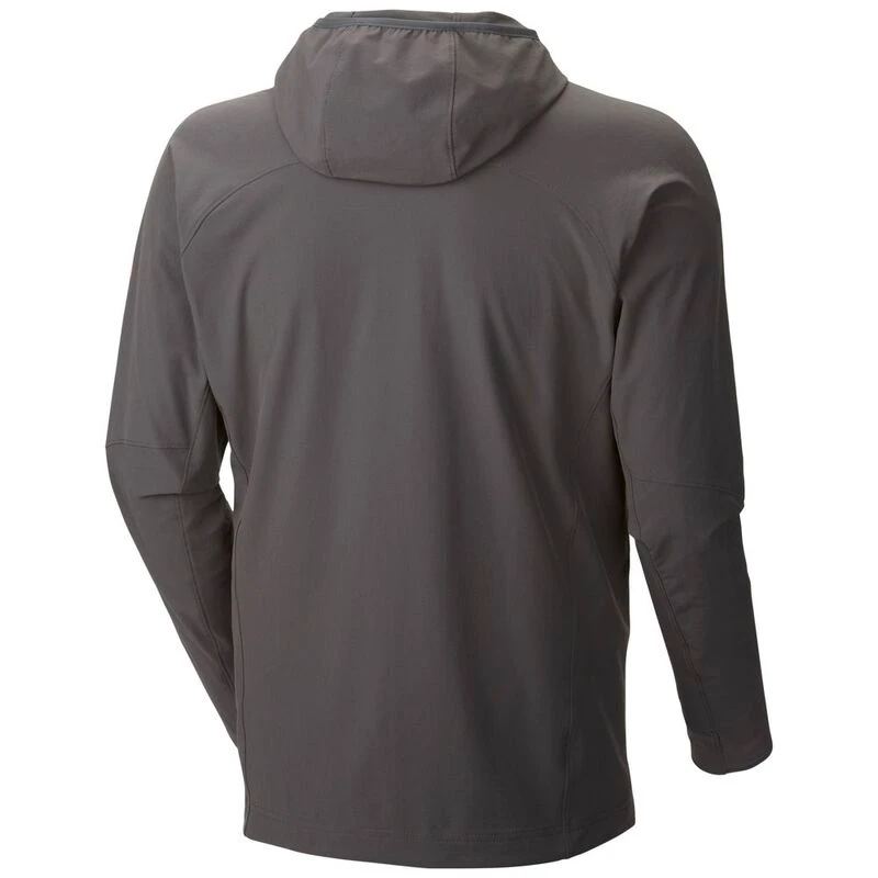 Mountain hardwear on sale super chockstone jacket