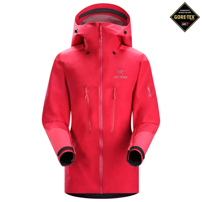 Alpha ar on sale jacket women's