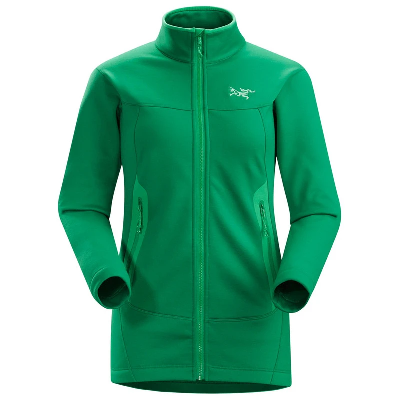Arcteryx arenite jacket hotsell