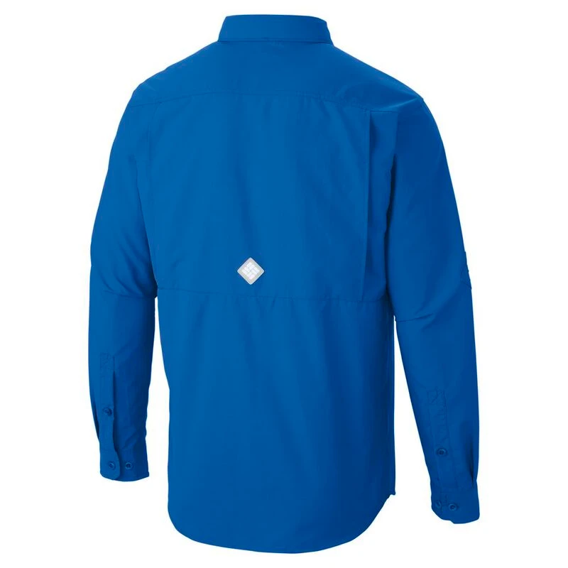Columbia cascades explorer top long sleeve shirt