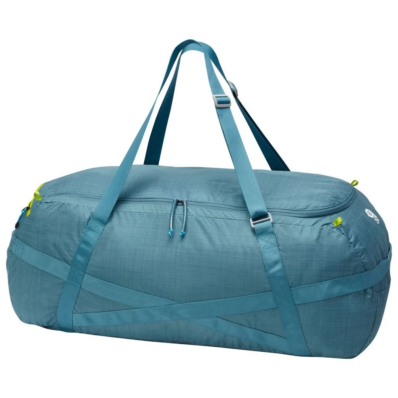Mountain Hardwear Lightweight Expedition 117L Duffle Bag (Cloudburst)