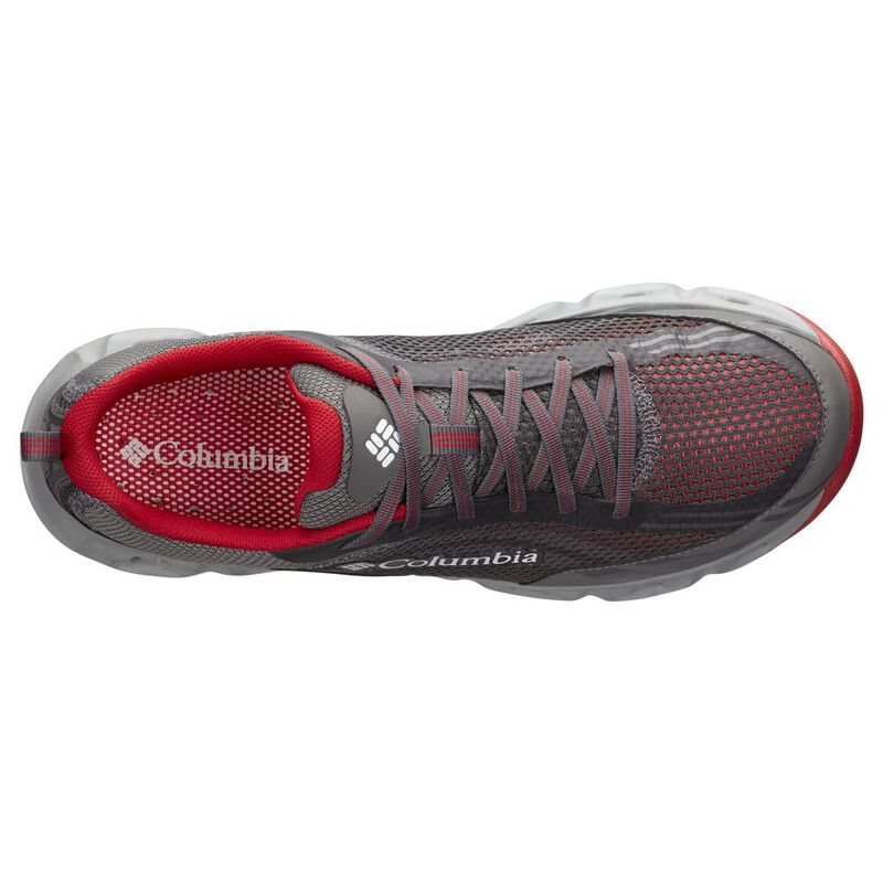 columbia men's drainmaker iii trail shoe