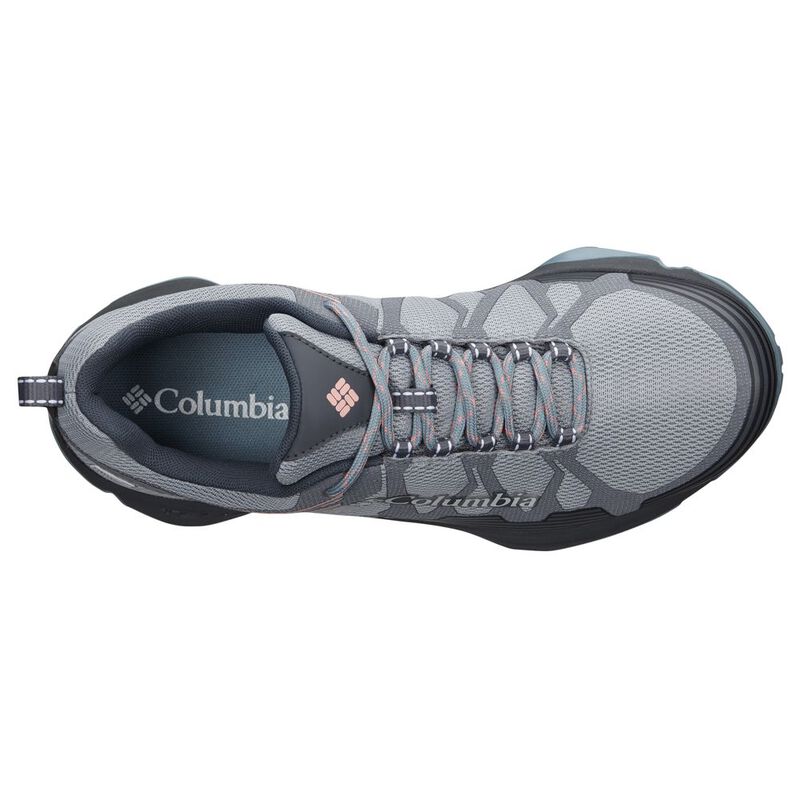 columbia conspiracy v outdry women's