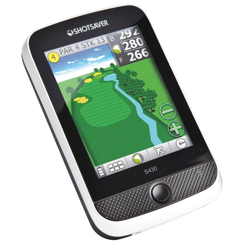 Snooper golf online gps