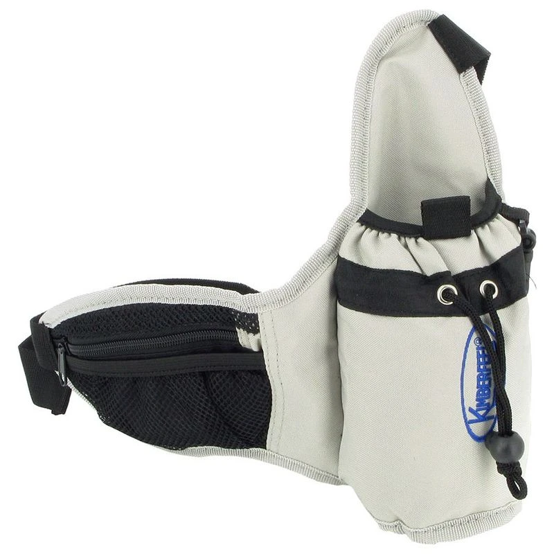 Kimberfeel Sahara Running Hip Pack (Grey)