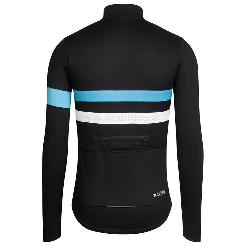 Rapha long sleeve training jersey discount