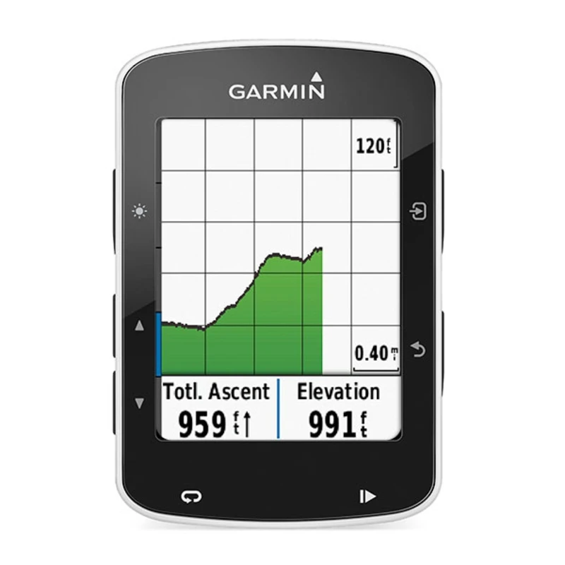 GARMIN 「ガーミン」 EDGE 520 サイクルコンピューター / 横浜