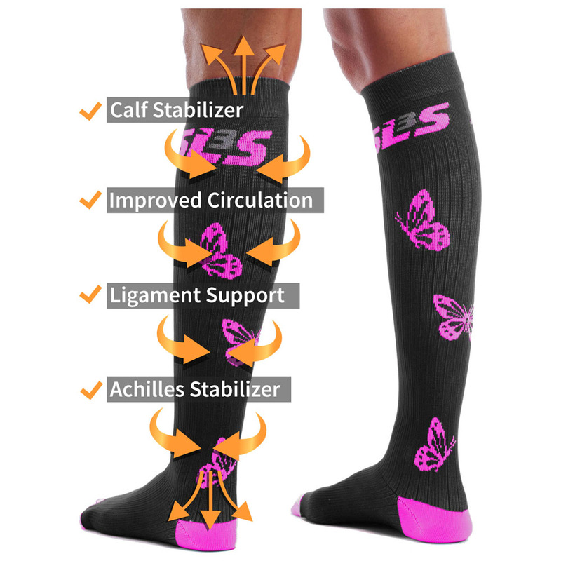 compression socks