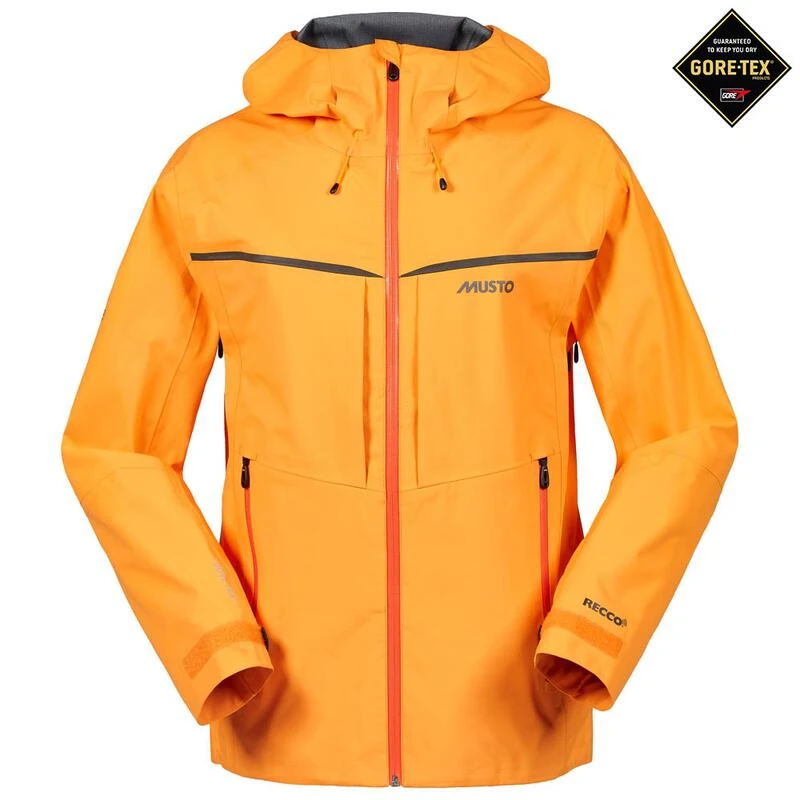 Musto recco jacket deals