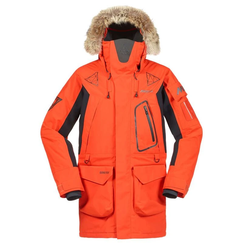 Primaloft parka hot sale