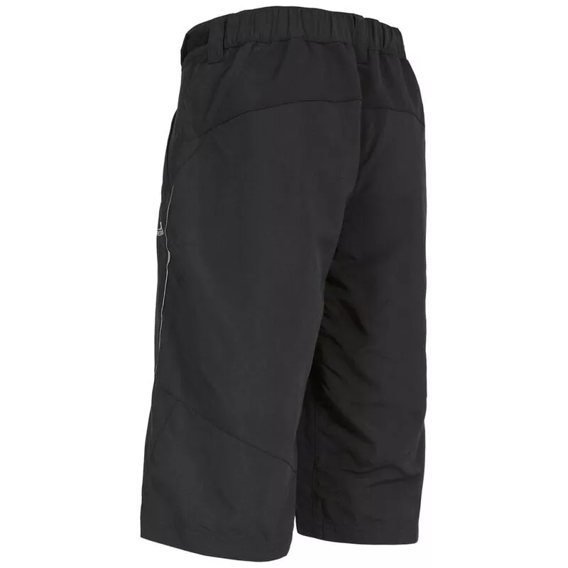 Trespass cycling shorts clearance