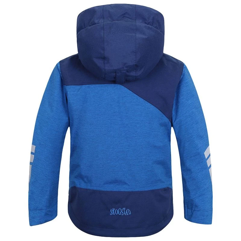 Boys insulated hotsell waterproof jacket