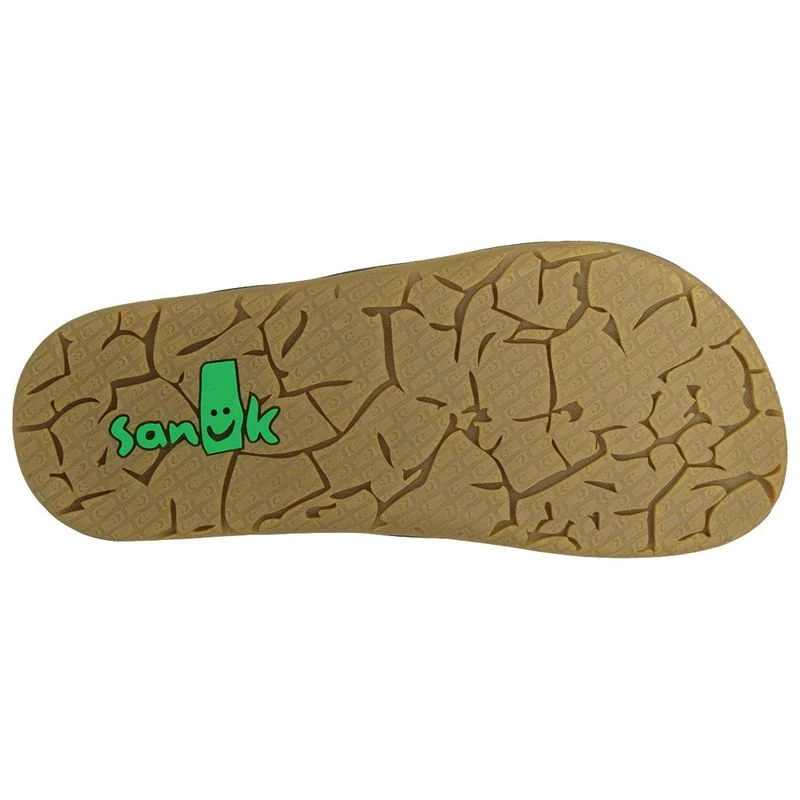 Sanuk latitude top