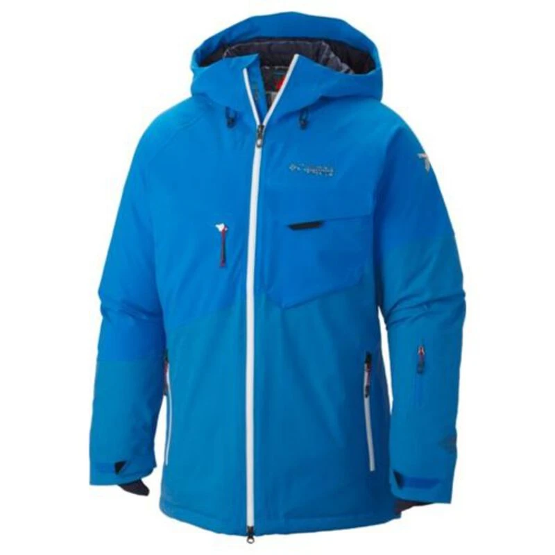 Columbia turbodown 860 online