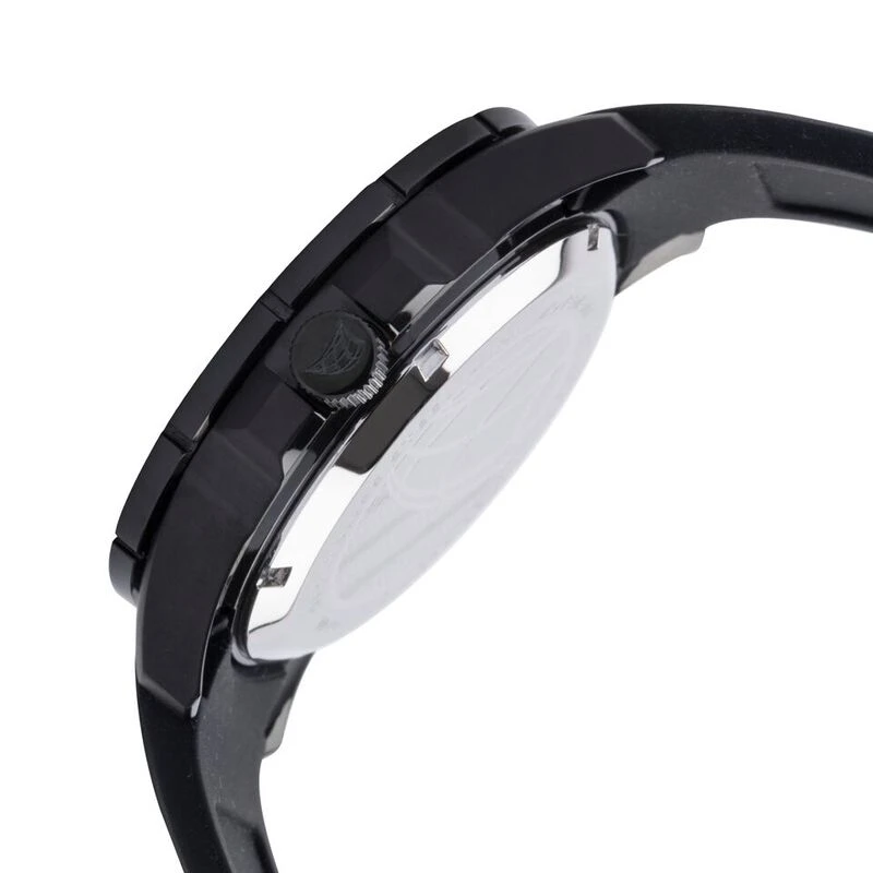 Spinnaker helium 2024 watch review