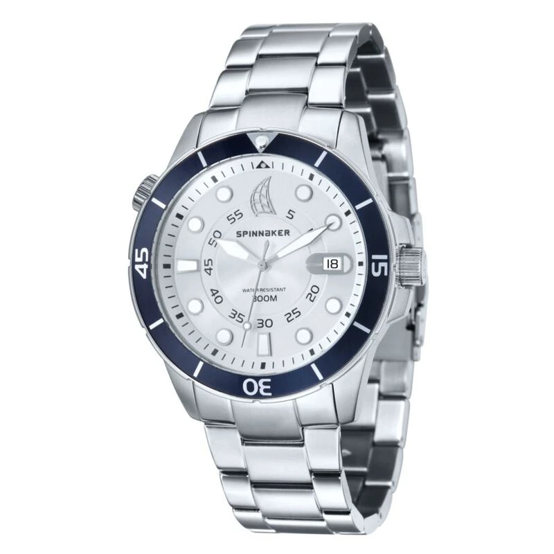 Spinnaker sale helium watch