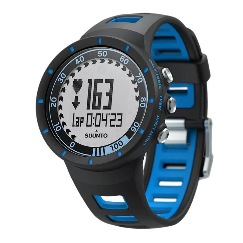 Suunto hrm hotsell