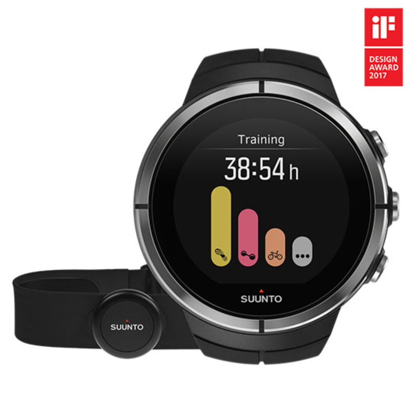 Suunto spartan workout planner shop