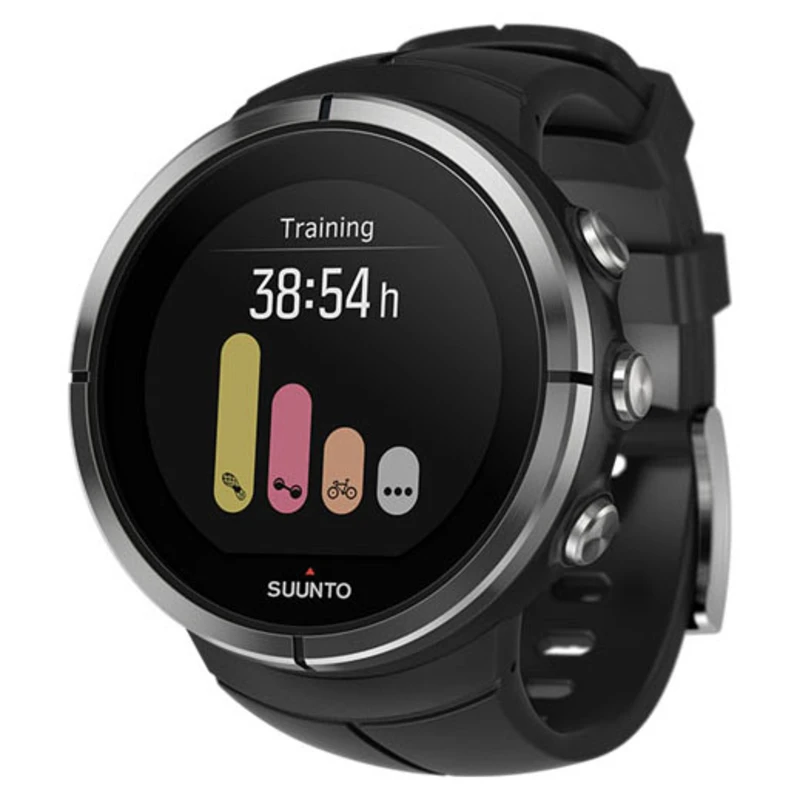 Suunto spartan ultra hr review new arrivals