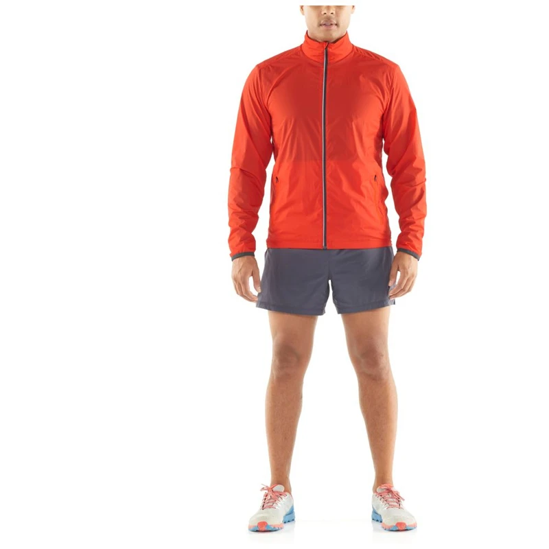 Icebreaker mens online incline windbreaker