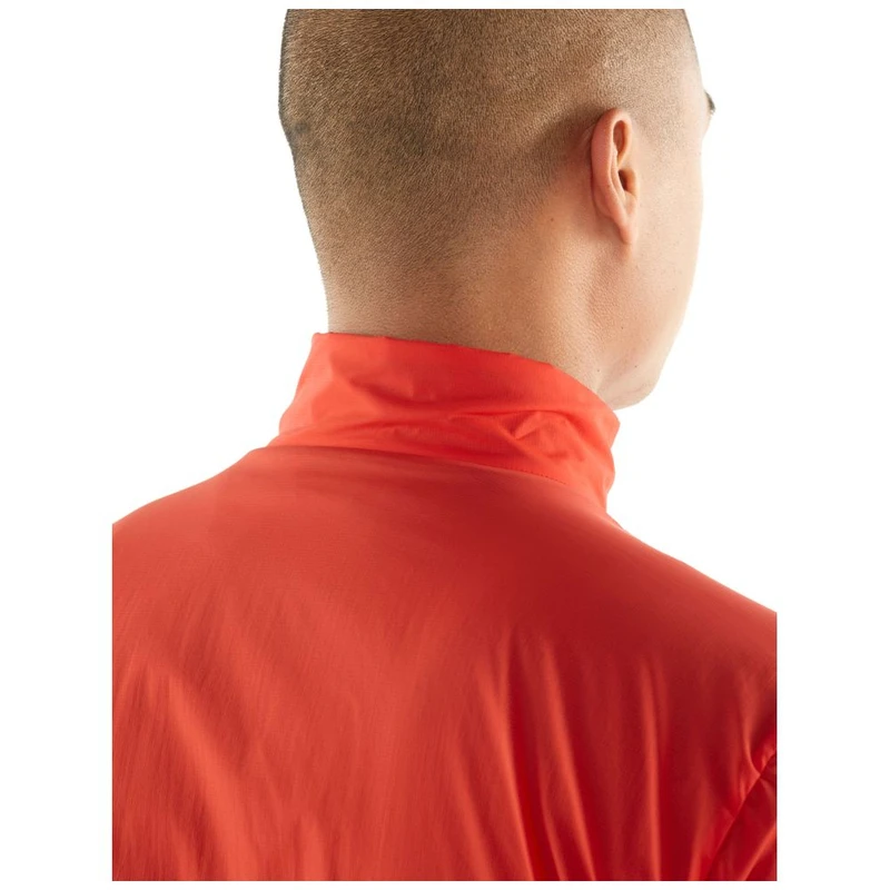 Icebreaker men's incline windbreaker on sale