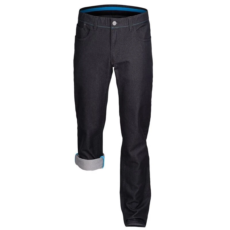 Rapha Mens Team Sky Jeans (Denim) | Sportpursuit.com