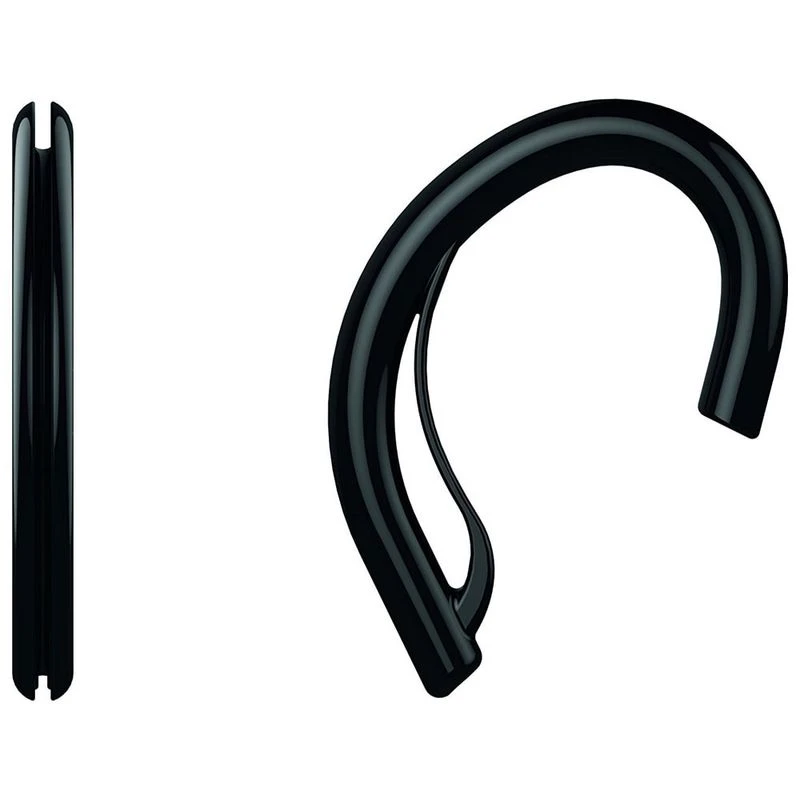 Jabra Step Wireless Headphones Black Sportpursuit