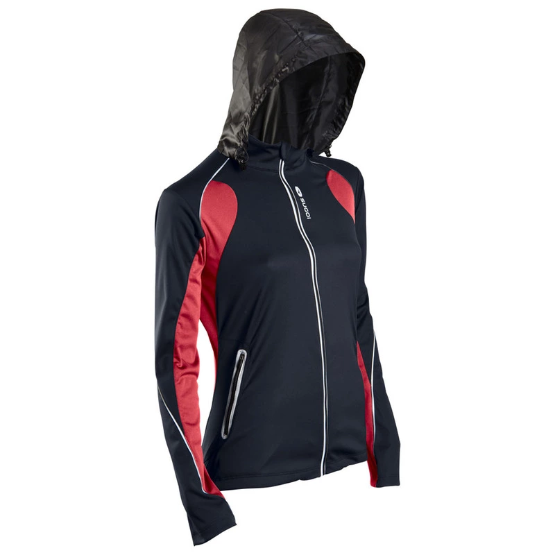 Sugoi firewall clearance 180 jacket review