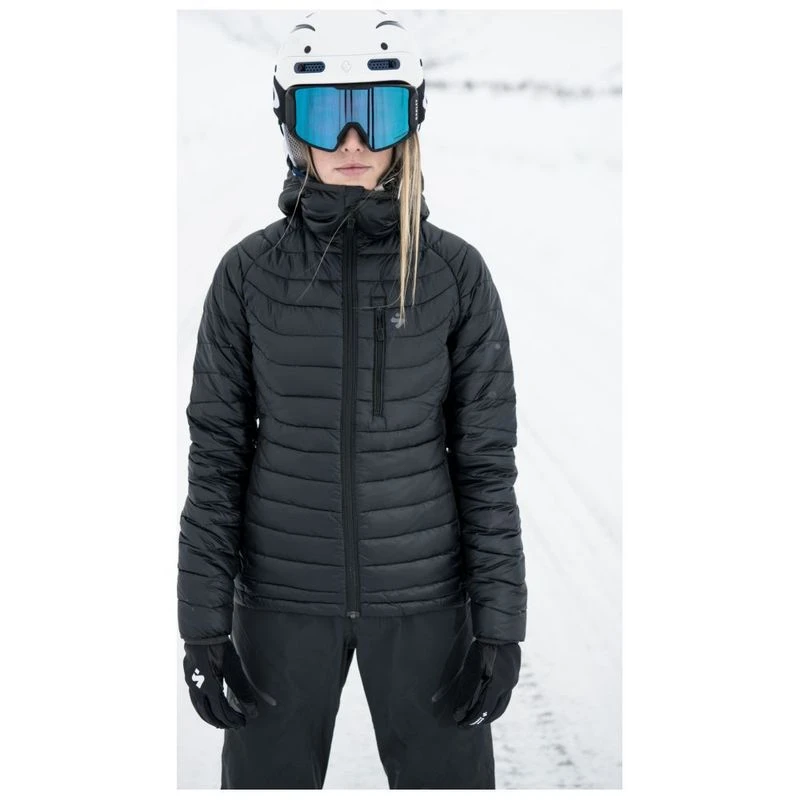 Sweet protection supernaut primaloft deals