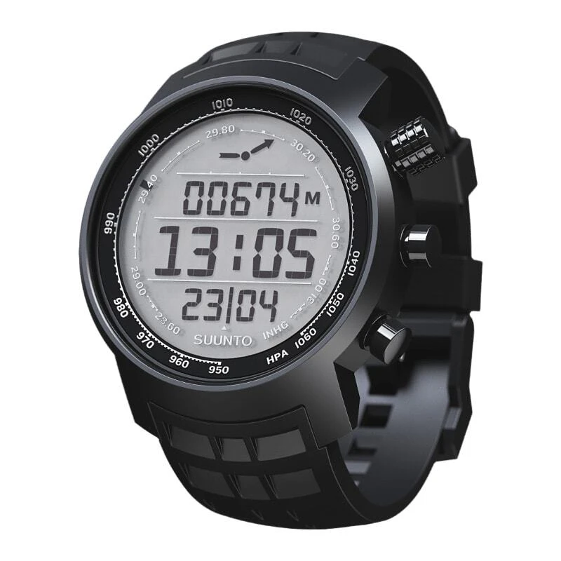 Suunto altimeter watch best sale