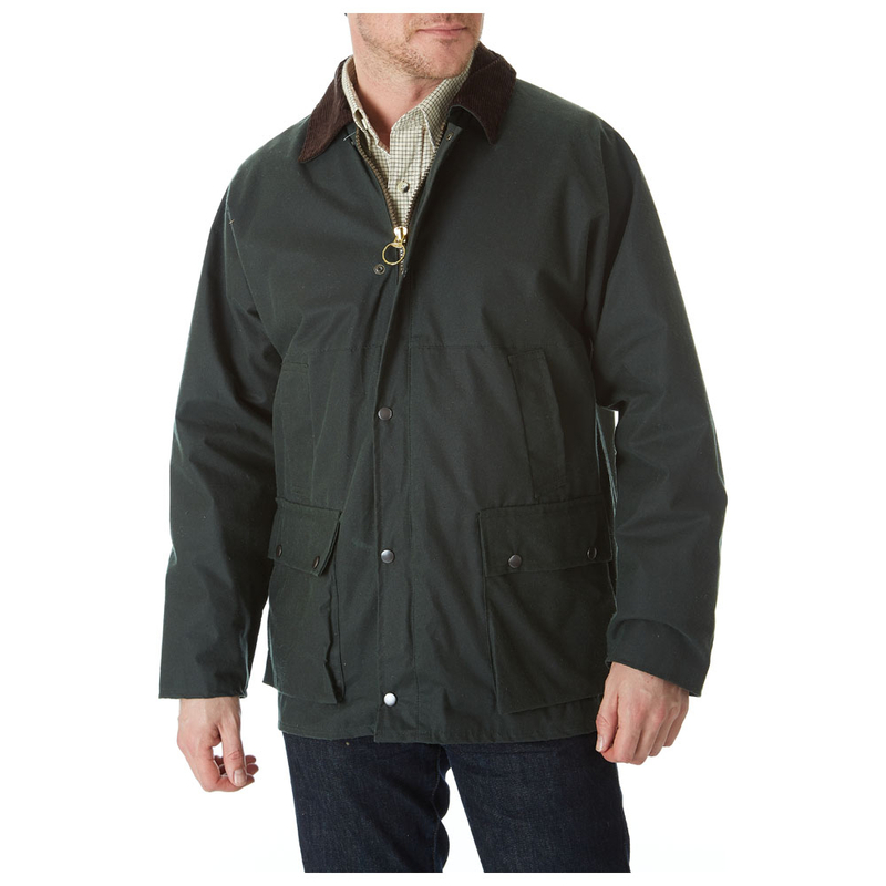 Sherwood forest wax jacket new arrivals
