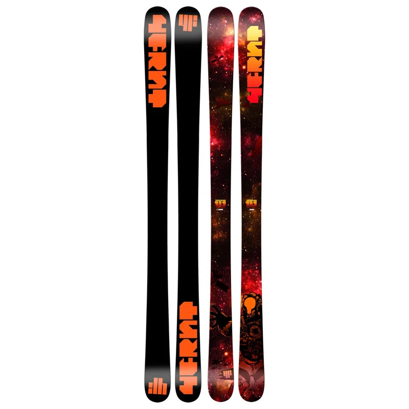 4frnt ski switch blade 166cm ※ビン込